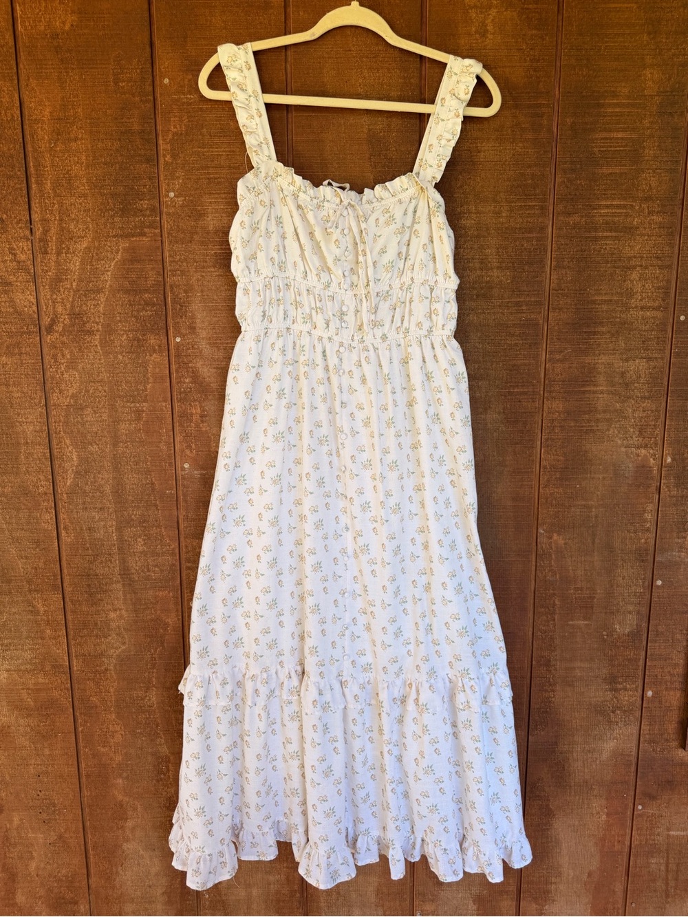 Neuflora dress
